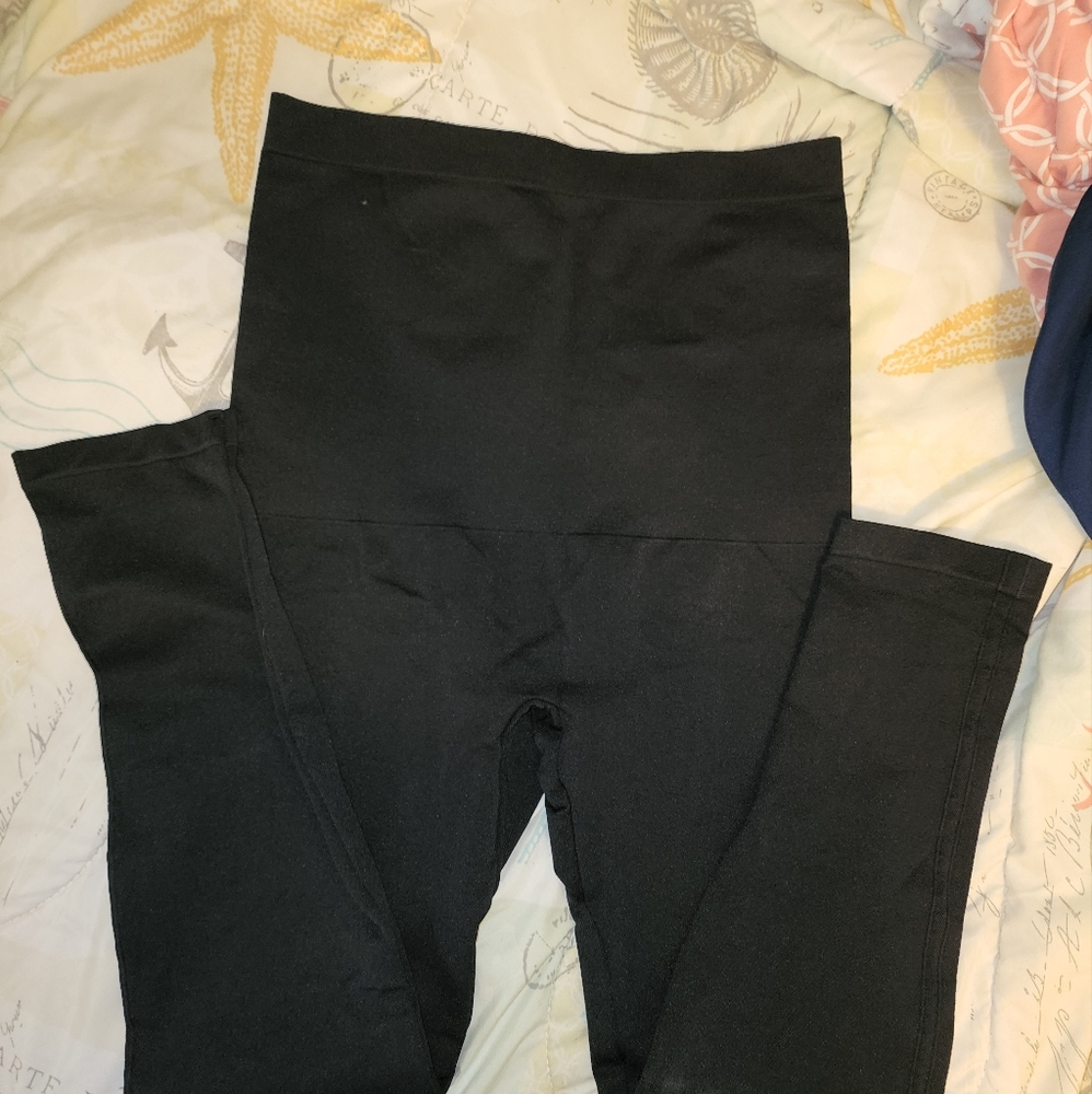 XL womens Impetua High waisted shapewear Leggings
